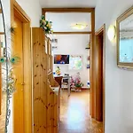 Apartmán Casa Del Gabbiano By World