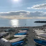 Apartmán Casa Del Gabbiano By World Arenzano