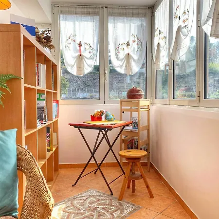 Casa Del Gabbiano By World Apartment