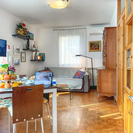 Casa Del Gabbiano By World