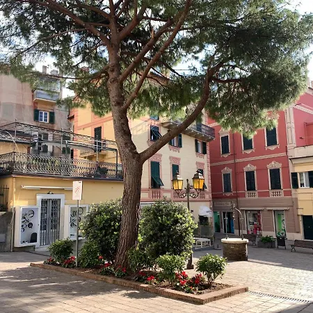 Casa Del Gabbiano By World Appartamento