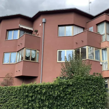 Casa Del Gabbiano By World Διαμέρισμα Arenzano