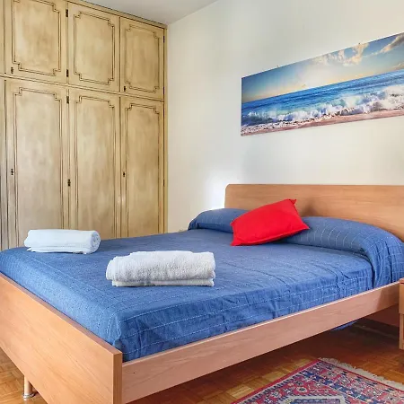 Casa Del Gabbiano By World