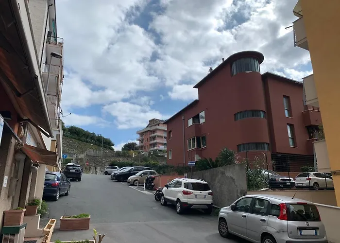 Casa Del Gabbiano By World Appartement