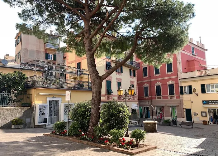 Casa Del Gabbiano By World Appartement