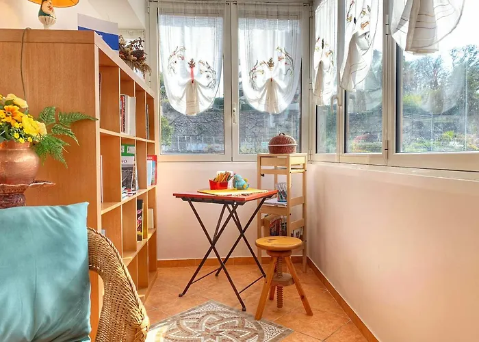 Casa Del Gabbiano By World Appartement