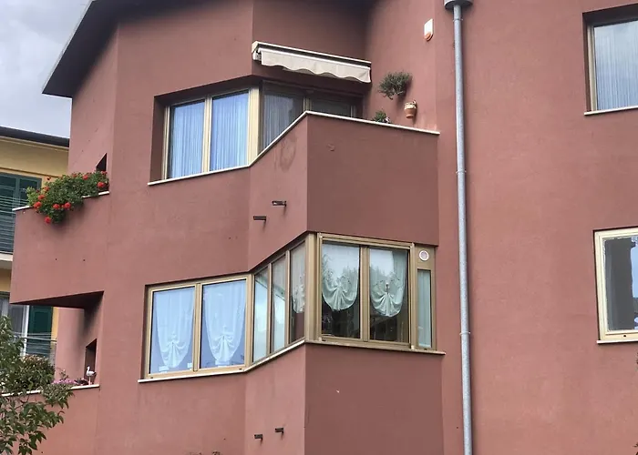 Appartement Casa Del Gabbiano By World